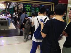 -阪尚皇·原切牛排·烤肉火锅自助(北京路店)