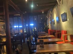 大堂-zarah(鼓楼店)