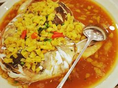 湘式剁椒鱼头-庐州太太(南七里店)