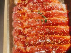 -西塔老太太泥炉烤肉(北京亚运村店)