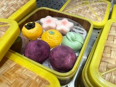 -泰安东尊华美达广场酒店·自助餐厅