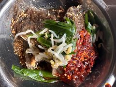 -88号小吃店·经典云南菜·地道纳西美食