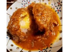 俄式猪肉饼-食戟
