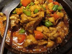 牛蛙-京华烟云·北京烤鸭(领展购物广场·中关村店)