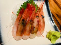 -千代武日本料理(哈西店)