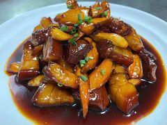 -锦海城市大酒店·上海酒楼(会馆浜路店)