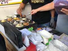 -味正点车轮饼可丽饼(南禅寺店)