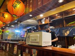 -鸟鹏烧鸟居酒屋(仁恒梦中心店)