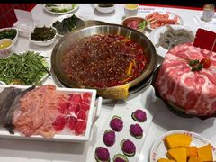 -李常在重庆火锅(合川总店)