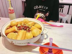 -友达面馆(桥西万象城店)