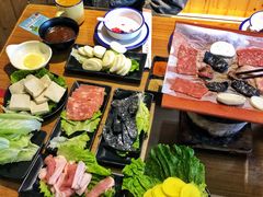 -陈记潮汕牛肉火锅