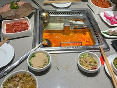-海底捞火锅(壹悦城店)