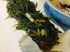飘香四季豆-苏淮景·苏闽融创菜·海鲜(原空港井河轩店)