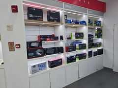 -华硕电脑ROG玩家国度·售后维修中心(虹桥天街店)
