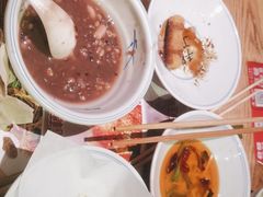 -老碗会·陕西手工面(燕南路店)