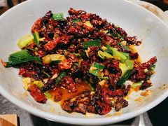 -长安记·大美陕菜(大族广场店)