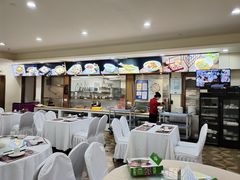 大堂-南阳食府·河南豫菜(南阳驻京办店)