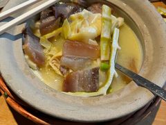 -黄山老妈·土菜(碧桂园店)