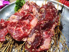 -西塔老太太泥炉烤肉