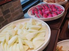 -食间牛排(湖西路店)