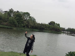 -艾溪湖湿地公园