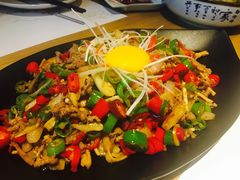 -繁花里音乐餐厅(新天地店)