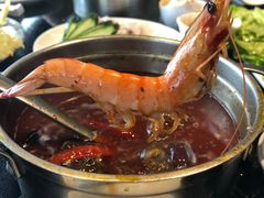 -太古汇海鲜姿造(延寿店)