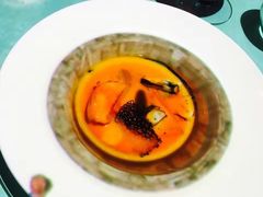 -翡翠36餐厅(浦东香格里拉店)