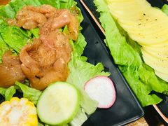 -子檀大隐炭烧(食品街店)