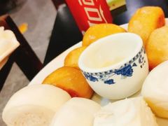 -罗记又添缘竹荪山药鸡·野生菌火锅(西园南路店)