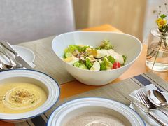 -JANS意式简餐厅·惠灵顿牛排