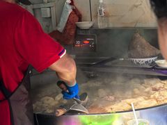 -杨家牛肉汤(淮建路店)