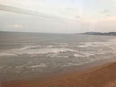 -青岛海泉湾•海洋之星摩天轮