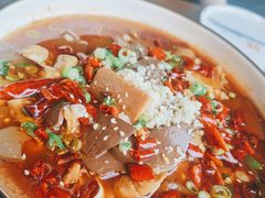 -奕景小馆·地道大连菜(恒隆广场店)