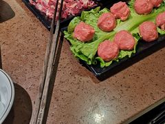 -幸运牛汕头小黄牛牛肉火锅(梅林店)