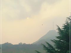 -黄河小浪底水利枢纽风景区