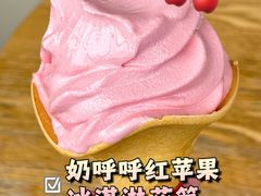 -肯德基(巴沟店)