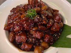 -京北渔家傲