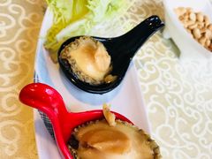 清酒煮鲍鱼-喜记避风塘炒辣蟹(旗舰店)