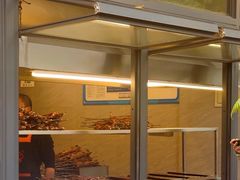 -老黄记手撕烤兔(玉林街店)