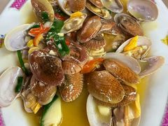 -飘香小食店(国平路店)