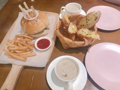 -G+KITCHEN(龙湖狮山天街店)