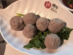 -焯牛潮汕牛肉火锅(云峰街创始店)