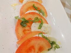 -后厨意餐La Cucina(外交公寓店)