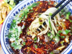 -伊穆祥牛肉面总店·清真