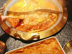 -熊喵来了火锅(长安万达第94分店)