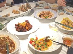 -醉舍·新淮扬菜(长宁龙之梦店)