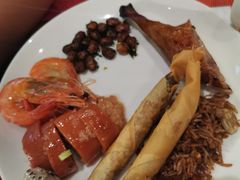 -The COOK·厨餐厅·自助餐(浦东嘉里大酒店)