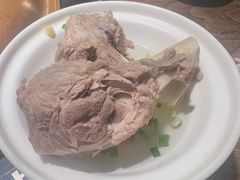 -泽成冰煮羊(非·遗东岸国际店)