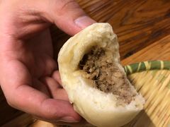 -韩包子(青石桥店)